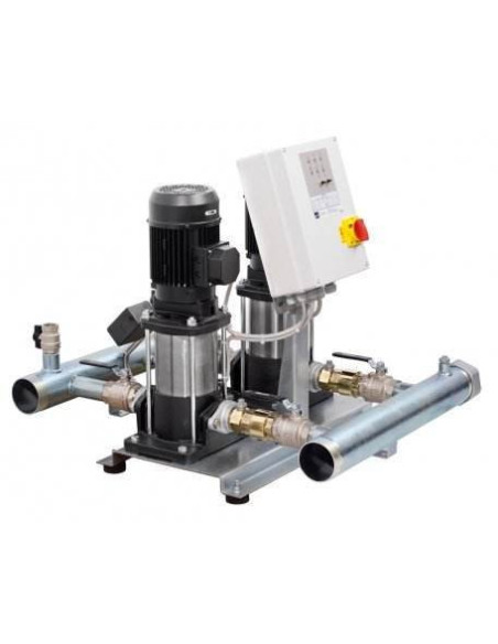 K2GP CVM B/15M 304M