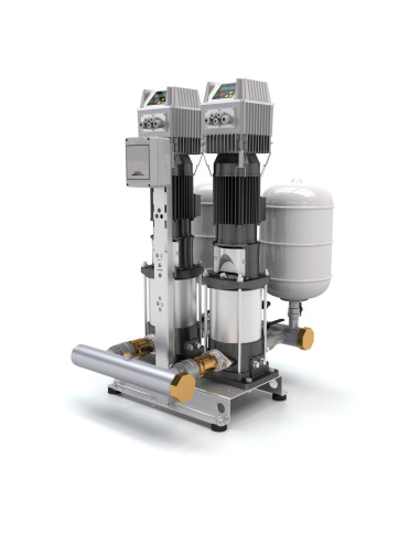 K2GP EVMSG10 6N5/2,2 304M