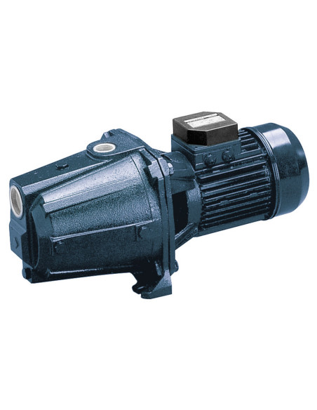 Pompa automorsanta Ebara AGA 0.75 T TUV SUD