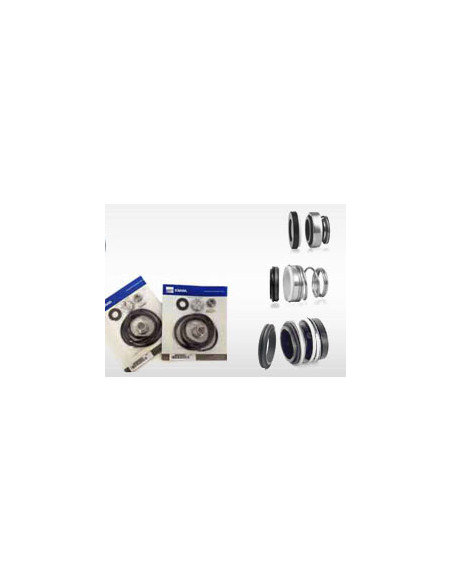 Kit etansare mecanica 28-30 EVM (AISI 304)