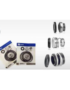 KIT etansare mecanica EVM8