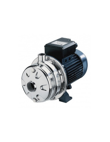 Electropompa centrifuga EBARA 2CDX/I 120/30 IE3