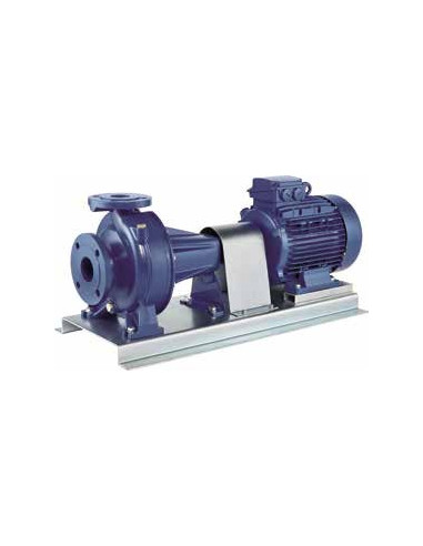 3DP/I 40-200/7,5 IE3