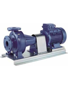 3DP4/I 32-200/0,75 IE3