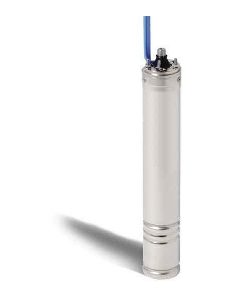 3” motor OYM 0,75 HP