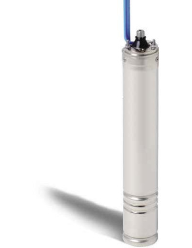 4” motor OYT HP 5,5 S1X