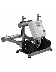 K2GP MATRIX 10-3T/1,3 304M 2