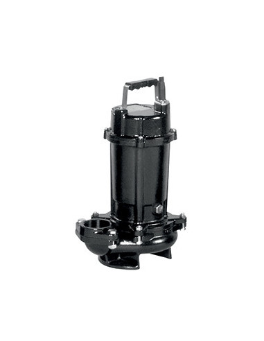 D-50DVS51.5-3X400-GAS-C