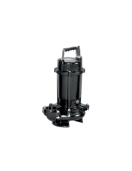 D-50DVS51.5-3X400-GAS-C