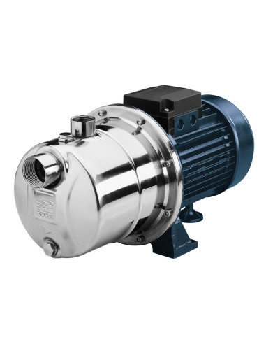 Pompa automorsanta Ebara JEXM/A 120