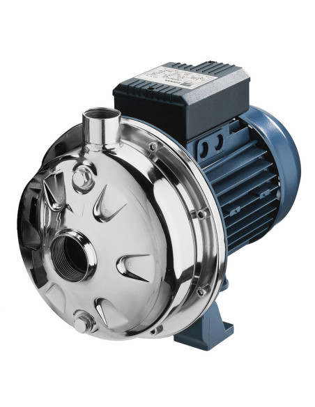 Pompa centrifuga Ebara CDX/I 200/25 IE3