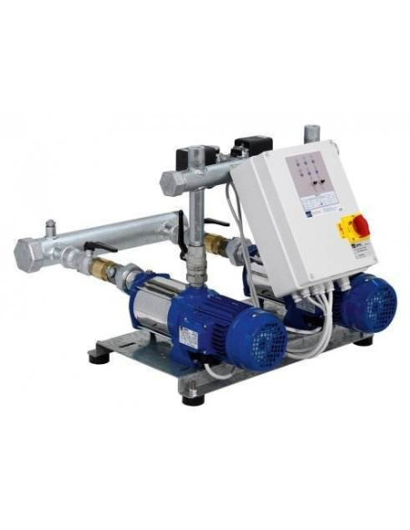 K2GP COMPACT B/15 304M