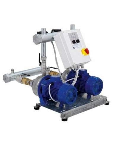 K2GP 2CDX 200/40 304M
