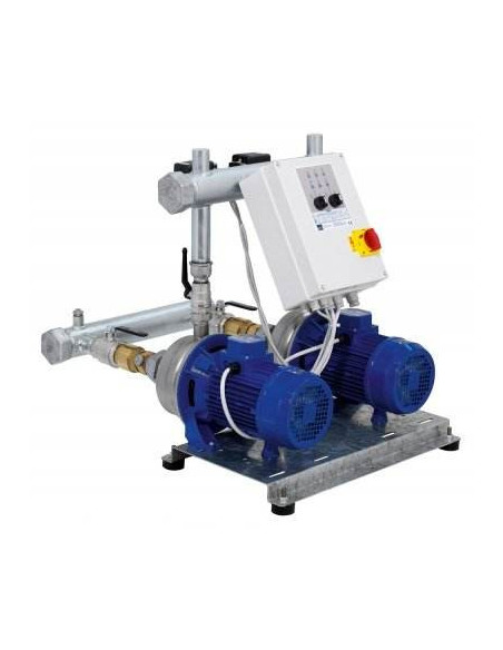 K2GP 2CDX 200/40 304M