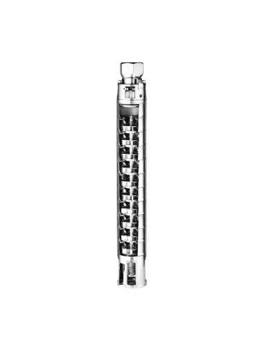 4BHS/A 7-18 50-60HZ